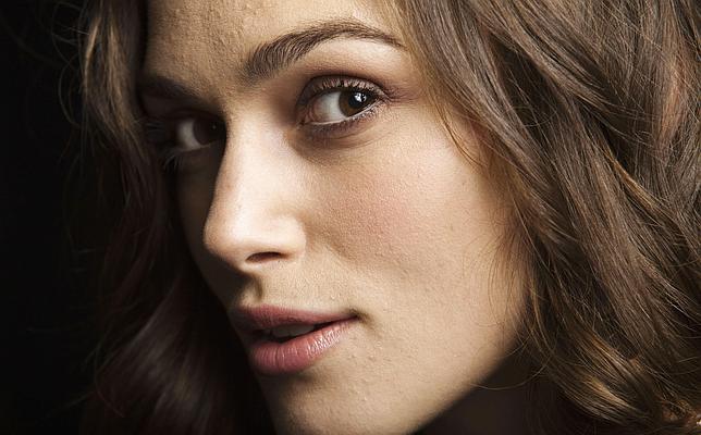 Keira Knightley se convertirá en Coco Chanel