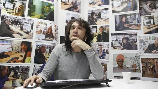 Cuenta atrás para el concierto de Alfa en Moby Dick