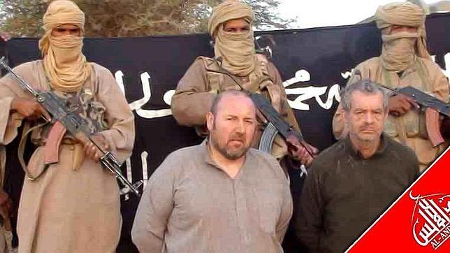 Al Qaida en el Magreb Islámico anuncia la ejecución de un rehén francés