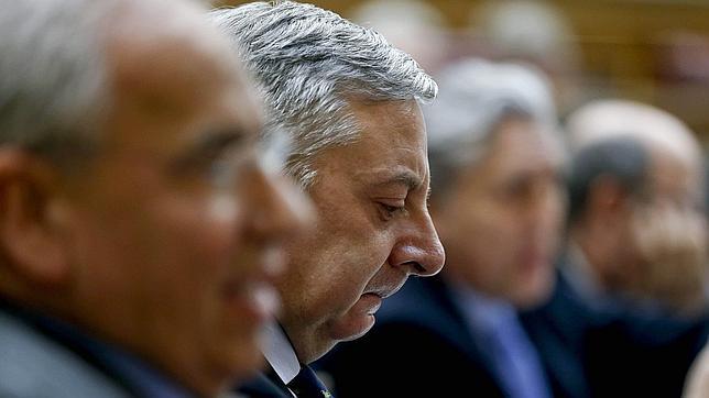 Blanco podría ser el primer exministro en ir del Congreso al Supremo tras Barrionuevo