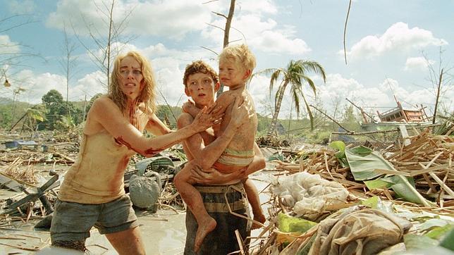 El cine español, «monodependiente» de un éxito al año