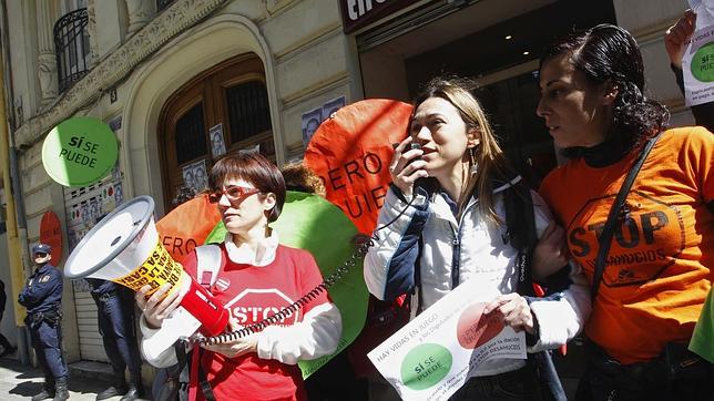 González Pons: «Esta no es la forma de convencerme para que vote en un sentido o en otro»