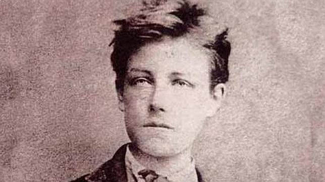 Arthur Rimbaud