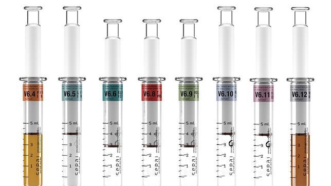 Cosmética nicho con el sello «made in Spain»