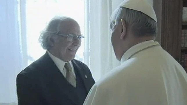 Esquivel: «El Papa Francisco hizo una diplomacia silenciosa bajo la dictadura»