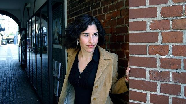 Guadalupe Nettel gana el Premio de Narrativa Breve Ribera del Duero