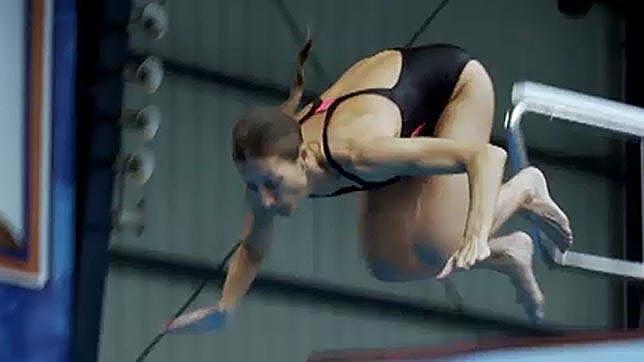 Los mejores «planchazos» de «¡Mira quién salta!»