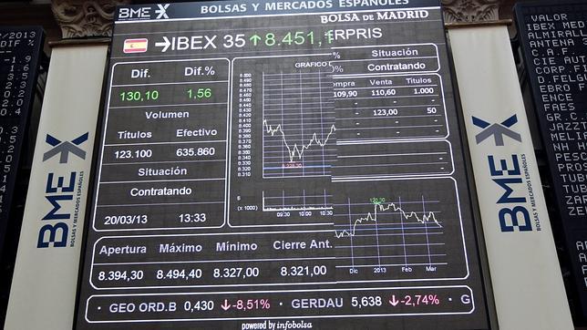 El Tesoro supera la demanda y coloca más de 4.500 millones con una rebaja de intereses