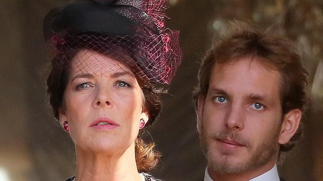 La encrucijada de la abuela Carolina