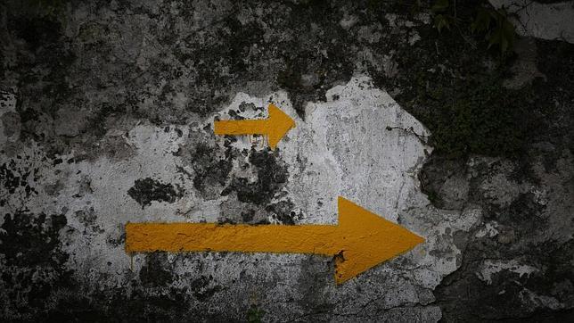 Existen numerosas guías para trasladar a los peregrinos la historia del Camino