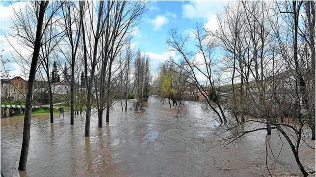 ¿Seremos capaces de ponernos de acuerdo para utilizar el agua?