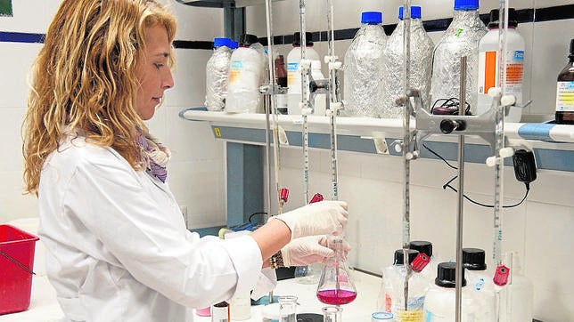 «Sanar» los ríos de contaminantes emergentes