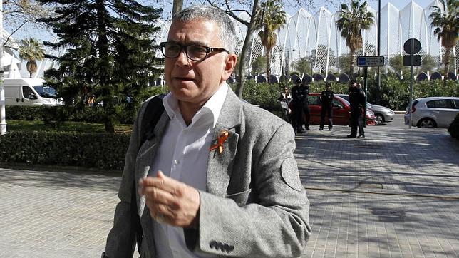Condenan a Juan Ramón Lucas a una multa de 2.160 euros
