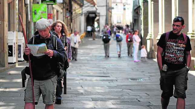 Los hoteles gallegos, los más baratos para esta Semana Santa