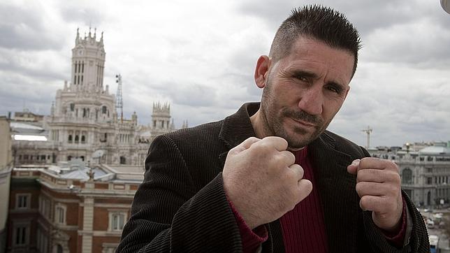 Poli Díaz contra Wikipedia