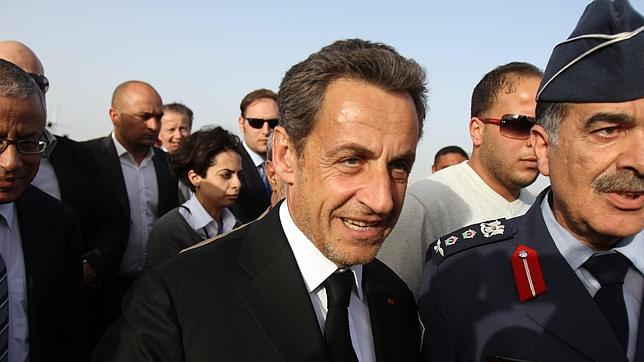 La imputación de Sarkozy trunca su ambición de regresar al Elíseo