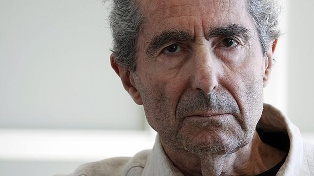 Philip Roth, el eterno cascarrabias