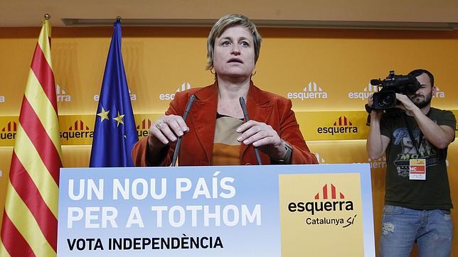 ERC pide que la crisis no sea «excusa» para atrasar la consulta soberanista