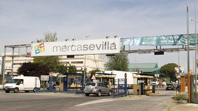 Un caso que tuvo su origen en las comisiones de Mercasevilla