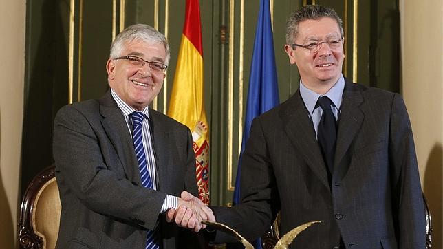 Moliner pone en marcha el proceso de renovación del CGPJ con el modelo vigente