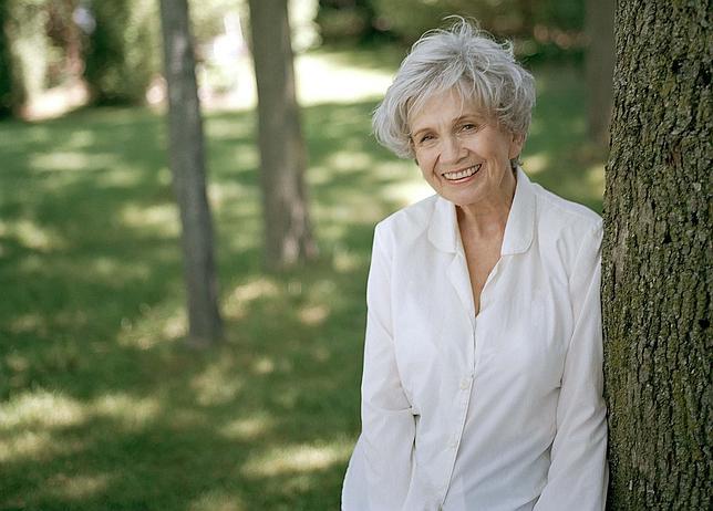 Primera y última confesión de Alice Munro