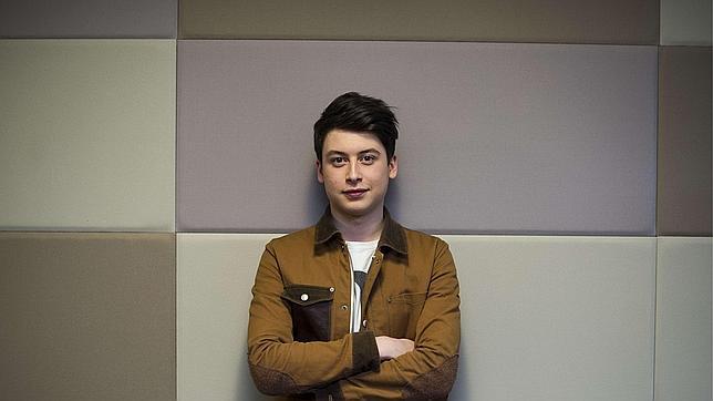 El adolescente millonario de Yahoo!: «Si tienes una buena idea, desarróllala»