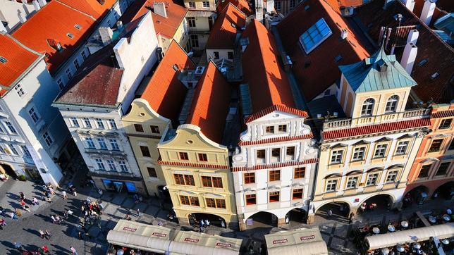 Todo lo que hay que saber para exprimir 48 horas en Praga