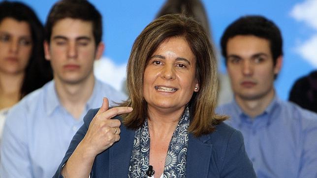 Los trabajadores afectados por un ERE pasan en enero al 15,4% frente al 19,3% anterior