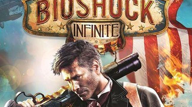 «BioShock Infinite» ya está disponible para PC, Xbox 360 y PS3