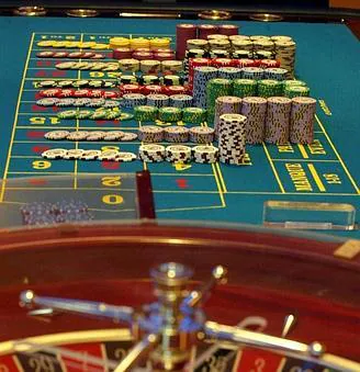 Una empresa pone en marcha una Escuela de Casino pensando en Eurovegas