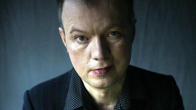 Edwyn Collins, lleno de vida