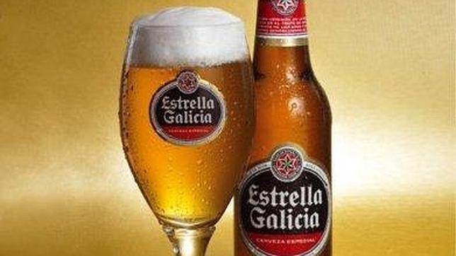 Estrella Galicia, mejor cervecera española en el New York International Beer