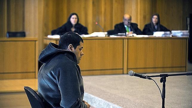 Condena de 42 años y medio de prisión para el acusado por el crimen de los mellizos coruñeses