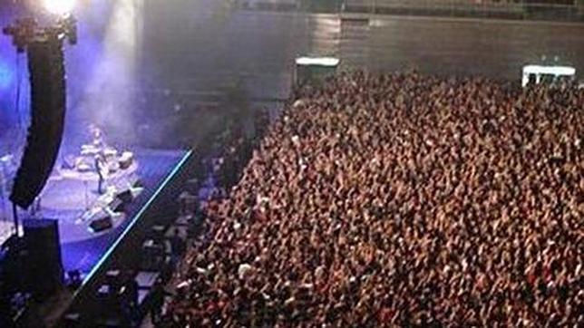 El juez del Madrid Arena imputa a dos nuevos empleados de Seguriber