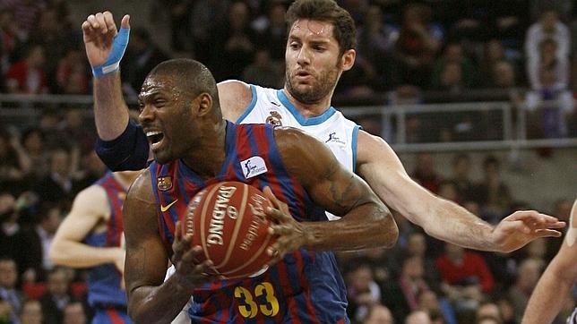 Un luchador llamado Pete Mickeal