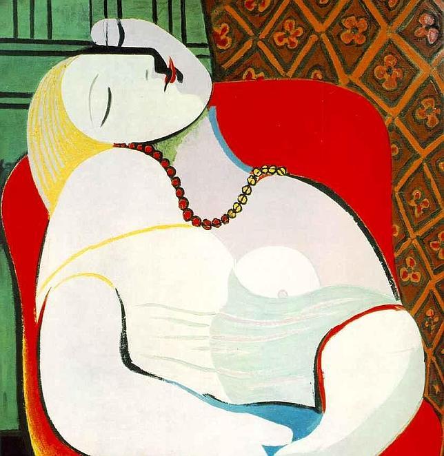 El magnate Steven A. Cohen compra un Picasso por 120 millones de euros