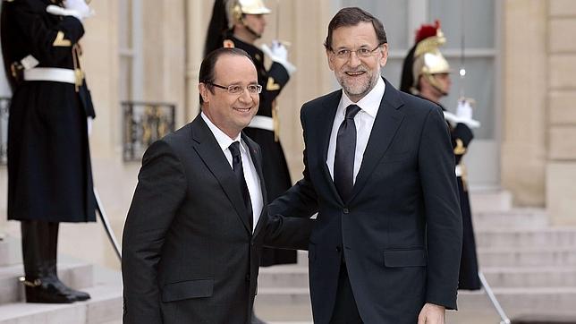 Rajoy: «El problema chipriota es único y las medidas tomadas, extraordinarias»