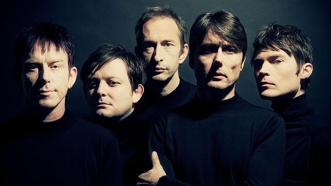 Suede: «Ahora somos mucho más punk»