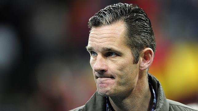 Urdangarín vuelve a recurrir la fianza de 8,2 millones