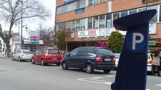Madrid estudia cobrar el parquímetro hasta en festivos y medianoche