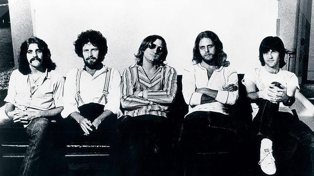 La década prodigiosa de los Eagles: «The Studio Albums 1972-1979»
