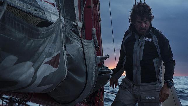 Fernando Velázquez se encarga de la banda sonora de «En solitaire»