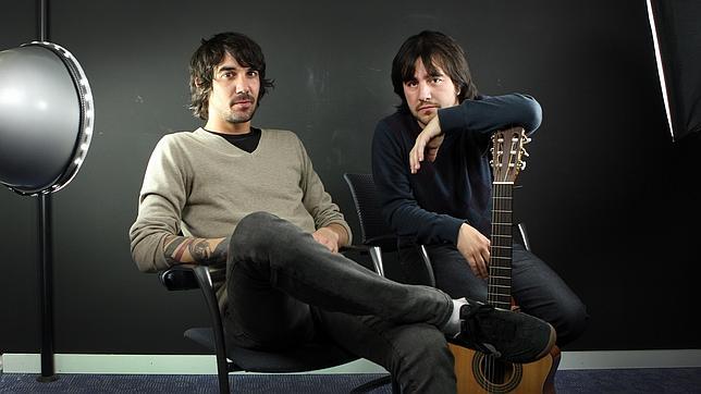 Lori Meyers: «El rock &amp; roll no debe ser purista»