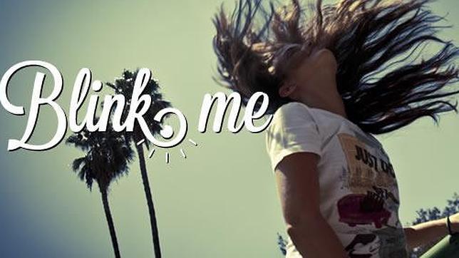 Blink me, una aplicación para compartir fotos sin dejar rastro