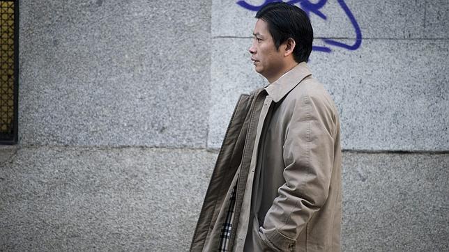 Gao Ping anuncia que irá a Estrasburgo si no prospera su recurso contra el juez Andreu