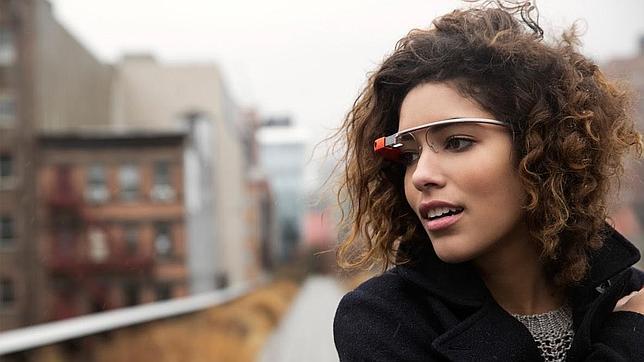 Si tú tuvieras unas Google Glass