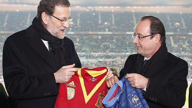 Rajoy pasa en Doñana la Semana Santa y cita a la dirección del PP el día 3 para medir el «caso Bárcenas»