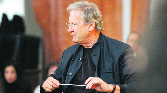 «Misa en Si menor», el cielo en la tierra