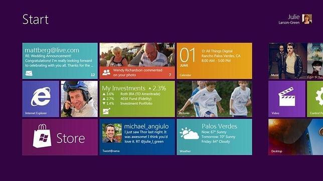 Hispalinux denuncia a Microsoft ante la CE por sus restricciones en Windows 8