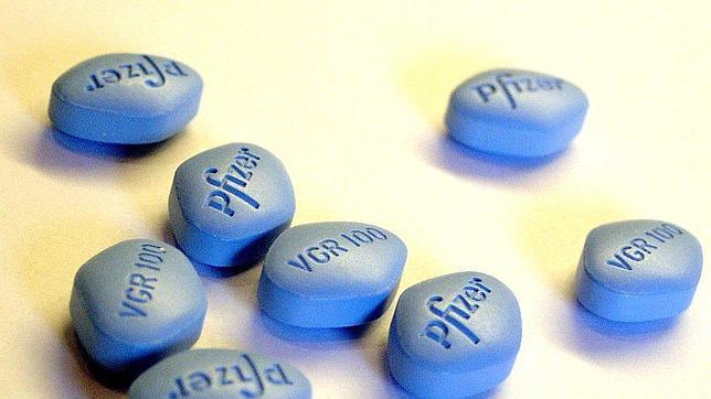 Cómo se inventó el Viagra, la pastilla azul que revolucionó la vida sexual  y ya cumplió dos décadas